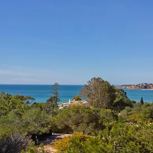 Beach Front Barracuda Albufeira